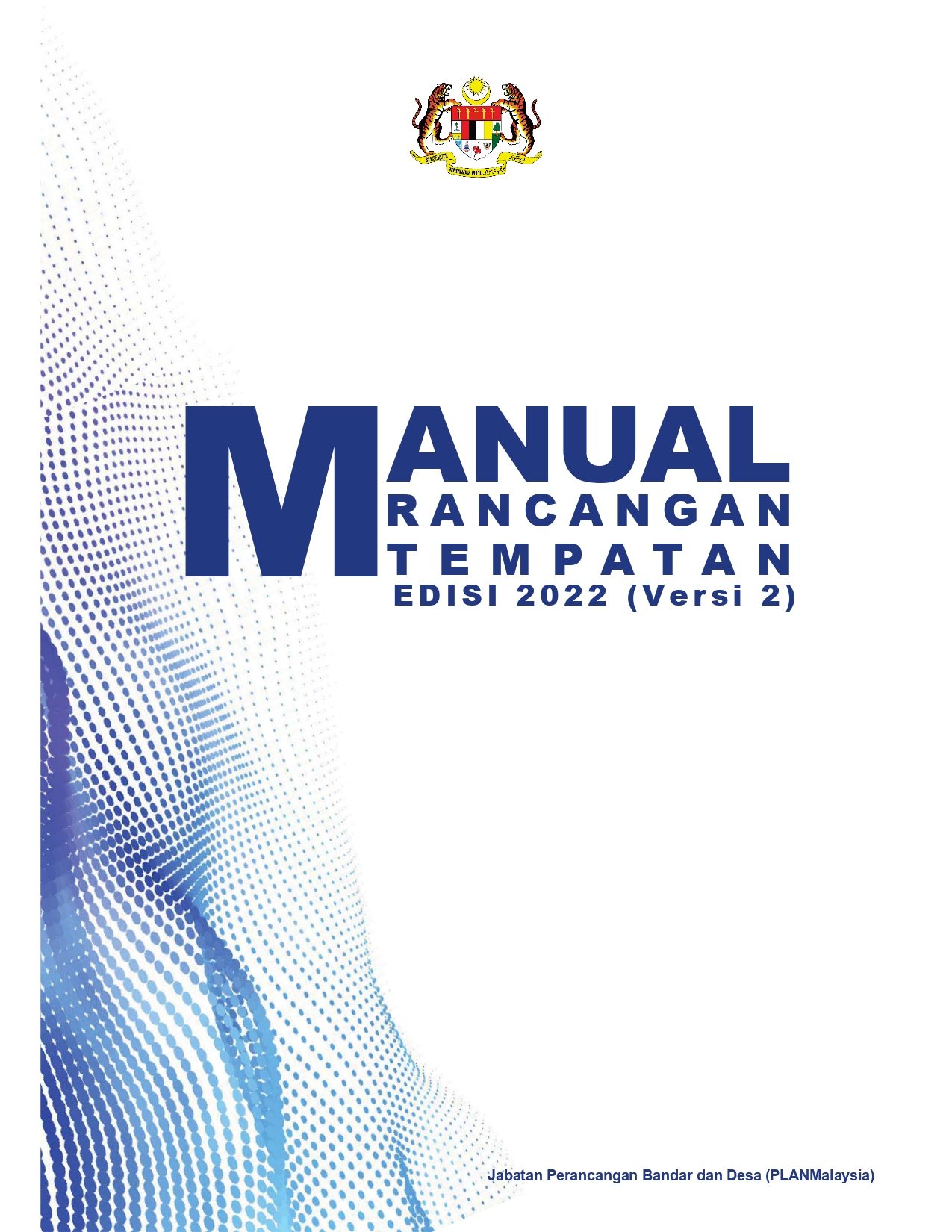 Manual Rancangan Tempatan Edisi 2022 (Versi 2))